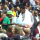 JR Smith Bought Some Cotton Candy In The Middle Of The Cavs Preseason Game