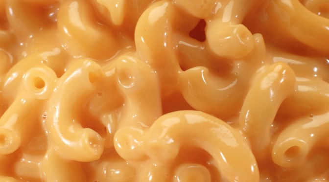 McDonald’s Is Testing Mac & Cheese At Cleveland Locations And We Need To Find Out Which Ones