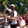 Video: Kevin Love Leads The Parade Crowd In Singing 'We Are The Champions'